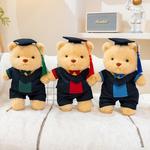 Плюшевая кукла Dr Joint Bear высотой 30 см XIWANTONG - фото 6