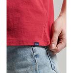 Жилет Superdry Vintage Logo, красный - фото 4