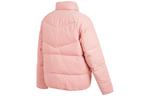 Женская стеганая куртка Vans, цвет Pink - фото 2