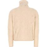 Свитер Max Mara Scacco Maxmara, бежевый - фото