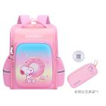 Snoopy Kids Студенческие наборы, Розовый - фото 8