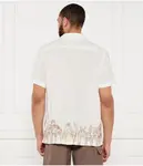 Рубашка Regular fit Guess Jeans, бежевый - фото 3