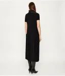 Платье Joseph Ribkoff, черный - фото 2