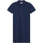 Женское платье с коротким рукавом LACOSTE, зеленый - фото 10