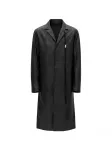 Пальто Adonis Ann Demeulemeester, черный - фото