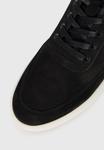 Кроссовки Filling Pieces Trainers, Black - фото 8