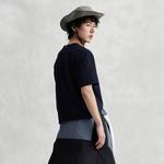 Футболка мужская Kappa, зеленый - фото 19