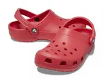 Классические сабо Crocs, Red - фото 7