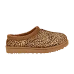 Шлепанцы UGG Wmns Tasman Slipper Leopard Speckles, коричневый - фото