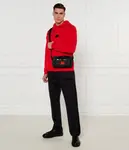 Спортивные штаны Dumrulo Regular fit Hugo, черный - фото 2