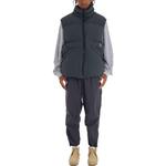 MADNESS Жилет Unisex Темно-серый, Dark Gray - фото 4