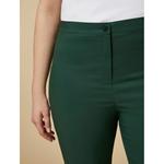 Брюки RAGIONE Marina Rinaldi, фиолетовый - фото 4