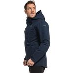 Функциональная куртка ins. bastianisee m Schöffel, синий - фото 4