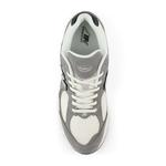 Кроссовки 2002r 'harbor grey' New Balance, серый - фото 4