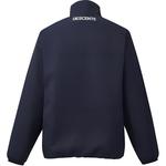 Тренчкот TRAINING унисекс Descente, белый - фото 4