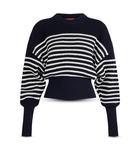 Свитер Tanessa Altuzarra, мультиколор - фото 6