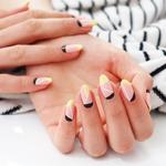 Гибридный лак для ногтей NEONAIL Cashmere Rose 7,2 мл - фото 2