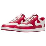 Nike Court Vision Low Gym Red Summit White - фото 5