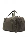 Дорожная сумка с эффектом потертости Filson, зеленый - фото 2