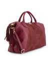 Сумка VENEZIA Handbag, Dark Red - фото 5