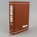 Vinland Saga Deluxe 6 (Kodansha Comics) - фото 3