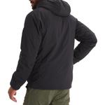 Куртка мужская Marmot, черный - фото 7