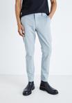 Чино ONSMARK TAP CHECK PANT Only & Sons, цвет griffin - фото