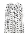 Рубашка Garde-Robe Balenciaga, белый - фото