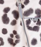 Детский комбинезон Pyxis с принтом Molo, Snow Leo - фото 3