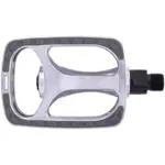 Педали Contec Cp-030, серебряный - фото 3