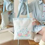 Sanrio Полиэстеровая сумка через плечо Regular женская Multicolor - фото 8