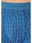 Трусы Schiesser, темно-синий - фото 5