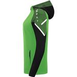 Спортивная куртка с капюшоном Jako, мультиколор - фото 2