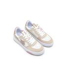 Кеды BluGirl Blumarine, бежевый - фото 3