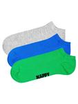 Носки Happy Socks, цвет grau/blau/grün - фото 2