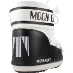 Ботинки Moon Boot Модель Mb Icon Low Ny Цвет Белый - фото 3