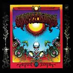 Диск CD Aoxomoxoa - Grateful Dead - фото
