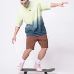 Повседневные шорты для мужчин Aape, белый - фото 4