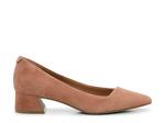 Туфли Gentle Souls by Kenneth Cole Daina Pump, Camel Brown - фото 5