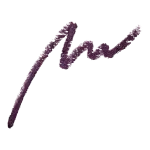 Водостойкий карандаш для глаз Endless Silky Eye Pen Pixi, Deep Plum - фото 2