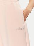 Спортивные брюки обычного кроя V4BB13 K7UW2 Guess, розовый - фото 4