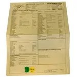 Fender Custom Shop '50s Telecaster Thinline - Винтажный белый - фото 17