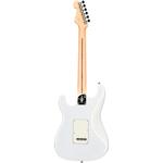 Электрогитара Fender Juanes Luna Stratocaster Luna White - фото 3