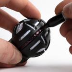 ТРАФЕТ ЛИНИИ МЯЧА ДЛЯ ГОЛЬФА Inesis - фото 6