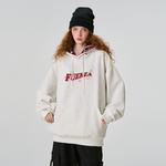 Унисекс свитшот FUERZA, серый - фото 5