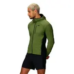 Куртка Outdoor Research Deviator, зеленый - фото 4