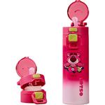 Термостаканы Strawberry Bear/Mickey/Spiderman 400ML Disney - фото