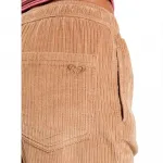 Брюки Roxy Vl Endless Stars Cord, бежевый - фото 5