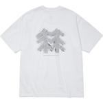 Футболка унисекс KOLON SPORT, белый - фото 5