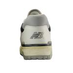 Кроссовки BB550VGB New Balance, цвет Beige/Grau/Schwarz - фото 5